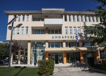 Ο Γιώργος Γιολδάσης νέος δήμαρχος Ζηρού