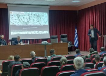 Πρώτο βήμα για την ενεργειακή κοινότητα των Βορείων Τζουμέρκων