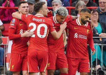 Λίβερπουλ – Τσέλσι: Ντέρμπι ισορροπίας στο Άνφιλντ