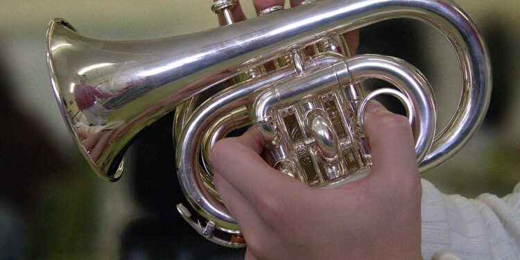 trompeta