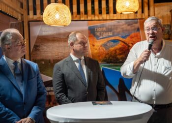 ΚΕΡΝΑΜΕ ΗΠΕΙΡΟΣ 1