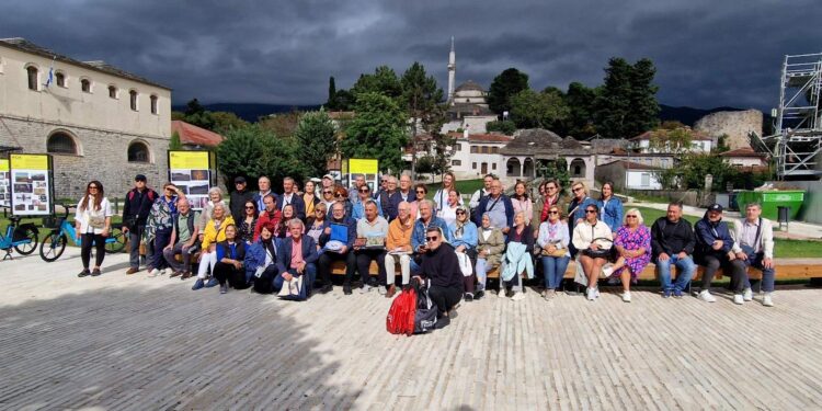 ΤΟΥΡΚΟΓΙΑΝΝΙΩΤΕΣ
