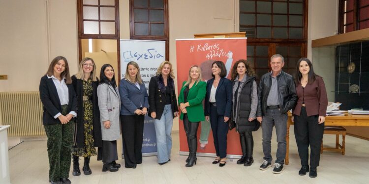 Dikaiwmata Paidiou (3)