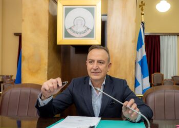 Οι μεγάλες προκλήσεις της αυτοδιοίκησης πρώτου βαθμού στην Ελλάδα*