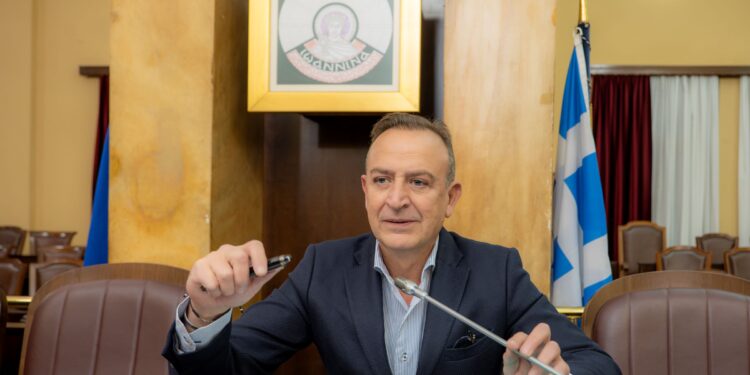 Οι μεγάλες προκλήσεις της αυτοδιοίκησης πρώτου βαθμού στην Ελλάδα*