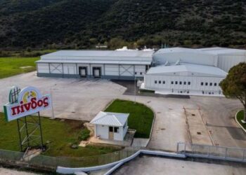 Πίνδος: Νέο επενδυτικό πλάνο 27 εκατομμυρίων!