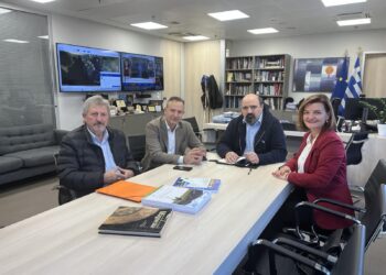 Στην εκκίνηση οι διαδικασίες χρηματοδότησης