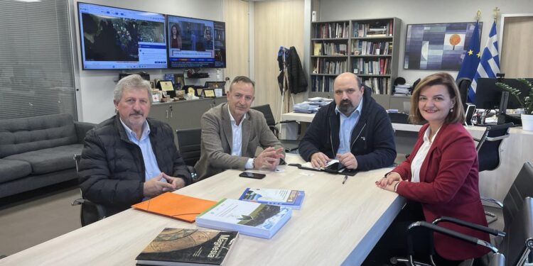 Στην εκκίνηση οι διαδικασίες χρηματοδότησης