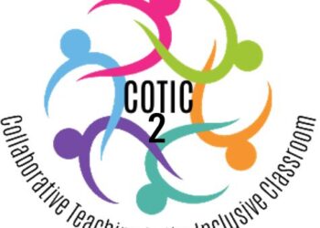 Το 9ο Πειραματικό Δημοτικό Σχολείο Ιωαννίνων Διαπολιτισμικής Εκπαίδευσης συμμετέχει στο ευρωπαϊκό πρόγραμμα Erasmus+ “CoTIC II” – (Collaborative Teaching in the Inclusive Classroom)