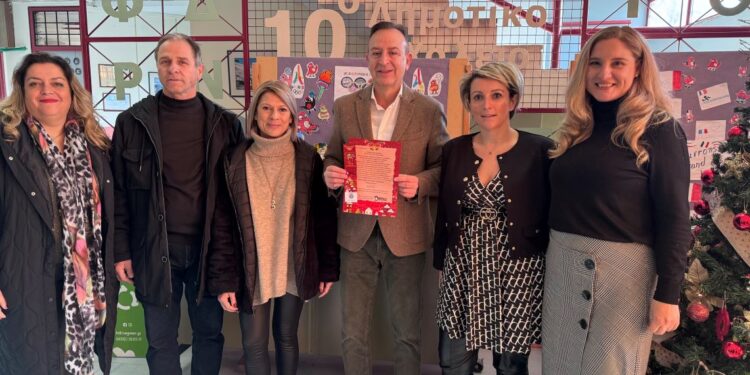 ΜΑΓΙΚΟΣ ΣΕΛΙΔΟΔΕΙΚΤΗΣ