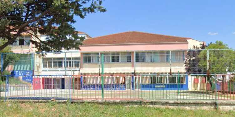 Επανήλθε η ηρεμία στο 1ο Δημοτικό Ανατολής