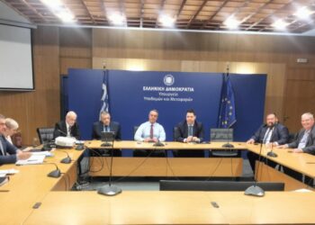 Άνευ ειδήσεων από το Υποδομών