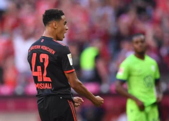 Μπάγερν Μονάχου – Βόλφσμπουργκ: Με όπλο την παράδοση η Μπάγερν