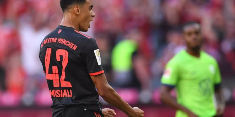 Μπάγερν Μονάχου – Βόλφσμπουργκ: Με όπλο την παράδοση η Μπάγερν