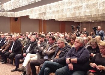 ΠΑΣΟΚ: «Αισιοδοξεί» και καταθέτει προτάσεις