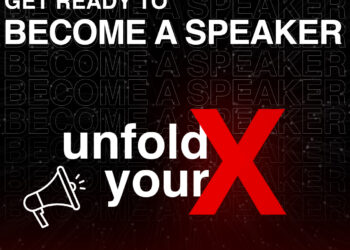 “Γίνε ομιλητής στο TEDx Mavili Square 2025”