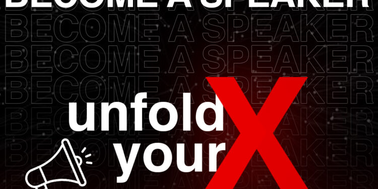 “Γίνε ομιλητής στο TEDx Mavili Square 2025”