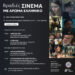 «Βραδιές σινεμά με άρωμα ελληνικό»