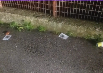 Απίστευτη πρόκληση τσάμηδων στους Φιλιάτες