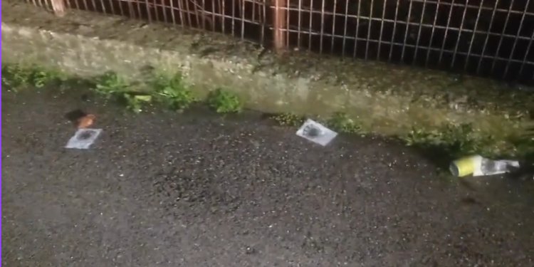 Απίστευτη πρόκληση τσάμηδων στους Φιλιάτες