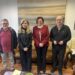 Επίσκεψη της Νέας Αριστεράς στο Πανεπιστήμιο Ιωαννίνων
