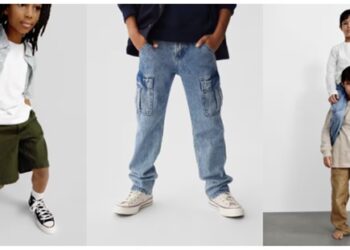 Για άνεση και στιλ μέσα και έξω!