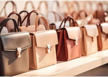 Τσάντες για γυναίκες με στιλ!