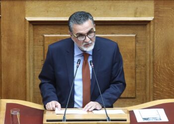 Γ. ΤΣΙΜΑΡΗΣ: Με κενά ο νόμος για το Εθνικό Σύστημα Τραύματος