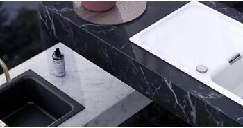 Νεροχύτες κουζίνας και γρανίτης: H ιδανική επιλογή για στυλ και αντοχή