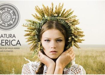 Natura Siberica: φυσική ομορφιά με απίστευτες προσφορές στις αγαπημένες σειρές περιποίησης