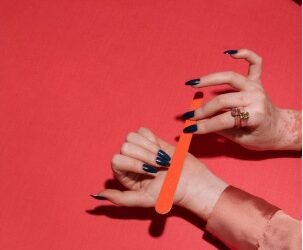 Επώνυμα Αξεσουάρ Νυχιών Που Απογειώνουν Το Αποτέλεσμα