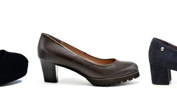 Θηλυκότητα… φλατ ή… στα ύψη;