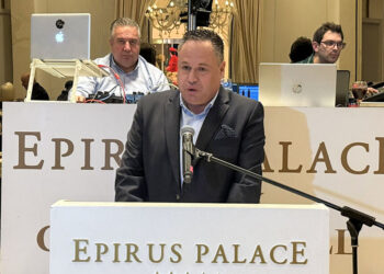 TEE ΤΜΗΜΑ ΗΠΕΙΡΟΥ: Έκοψε βασιλόπιτα και τόνισε το σημαντικό του ρόλο