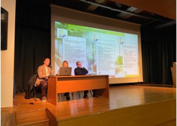 Οι πολίτες στα Γιάννενα ενημερώνονται  για περιβαλλοντικά θέματα και συμμετέχουν