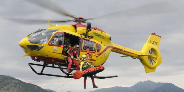 ΗΠΕΙΡΟΣ ΟΛΟΝ: Αδικαιολόγητη αλλαγή σχεδιασμού της Βάσης Ελικοπτέρων Διάσωσης