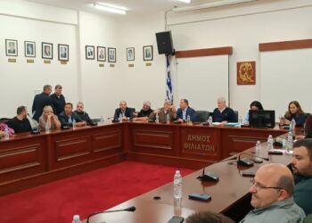 Οργή και ξεσηκωμός στους Φιλιάτες