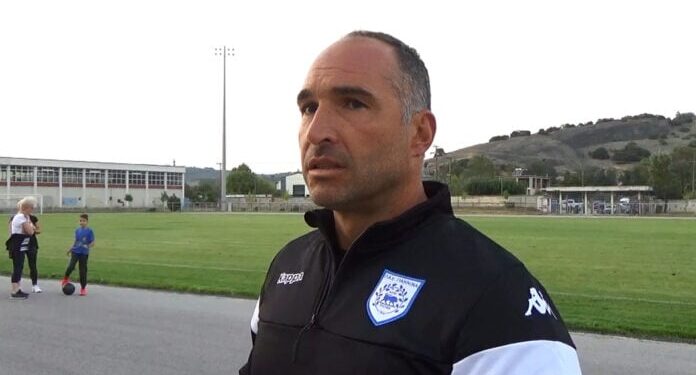 Έπιασε δουλειά ο Μπαδήμας με το βλέμμα στην επόμενη σεζόν