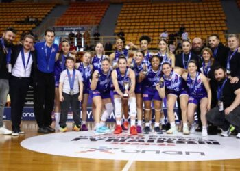 «Χρυσός» στις καρδιές των φιλάθλων ο ΠΑΣ Γιάννινα WBC!