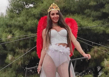 Μια 33χρονη νηπιαγωγός βασίλισσα του καρναβαλιού στην Πρέβεζα