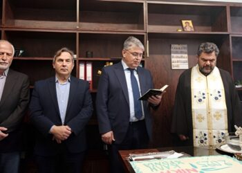 Με νέα γραφεία στα Γιάννενα η ΝΙΚΗ