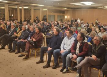 Θέμα κοινωνικής δικαιοσύνης η επαναφορά του 13ου & 14ου μισθού  στο δημόσιο