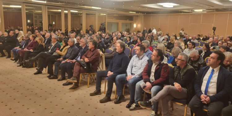 Θέμα κοινωνικής δικαιοσύνης η επαναφορά του 13ου & 14ου μισθού  στο δημόσιο