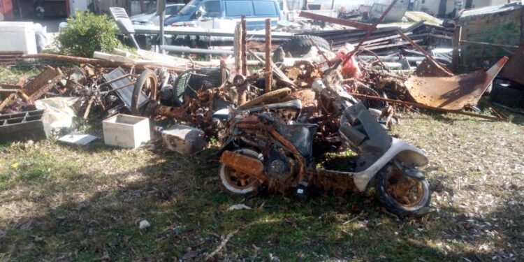 ΣΥΛΛΟΓΟΣ ΕΡΓΑΖΟΜΕΝΩΝ ΟΤΑ Ν. ΙΩΑΝΝΙΝΩΝ: «Νέες εστίες μόλυνσης στο εργοτάξιο»