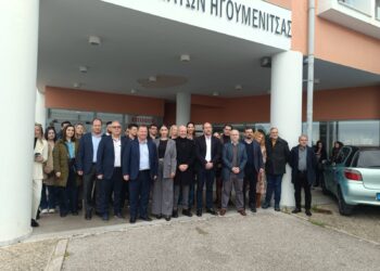 Κέντρο Ημέρας για Αυτισμό στην Γκρίκα και για Άνοια στην Ηγουμενίτσα