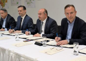 Ο δήμος Ιωαννιτών ενεργό μέλος του Δικτύου Πόλεων για την Κλιματική Ουδετερότητα – CLIMANET