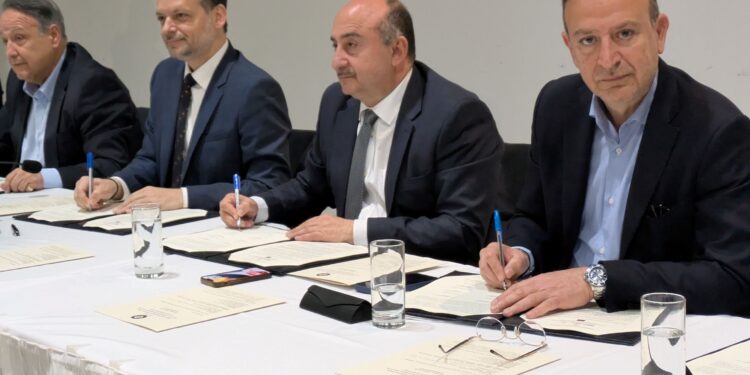 Ο δήμος Ιωαννιτών ενεργό μέλος του Δικτύου Πόλεων για την Κλιματική Ουδετερότητα – CLIMANET