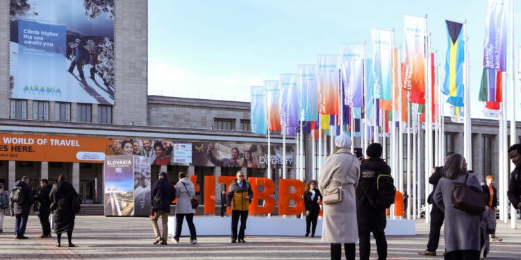 Θετικά τα μηνύματα για τον τουρισμό και το 2025