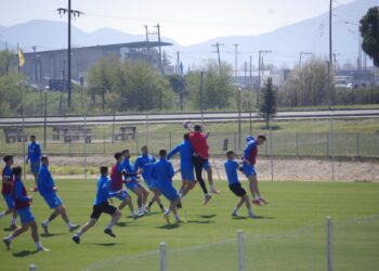 Παραμένει ομιχλώδης η επόμενη μέρα για τον ΠΑΣ Γιάννινα