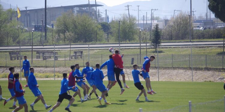 Παραμένει ομιχλώδης η επόμενη μέρα για τον ΠΑΣ Γιάννινα