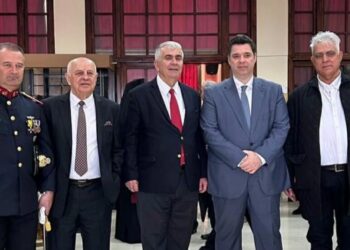 ΚΟΝΤΟΓΕΩΡΓΗΣ ΑΠΟ ΚΟΝΙΤΣΑ: «Η ανάπτυξη της περιφέρειας εθνικός στόχος που μάς ενώνει»